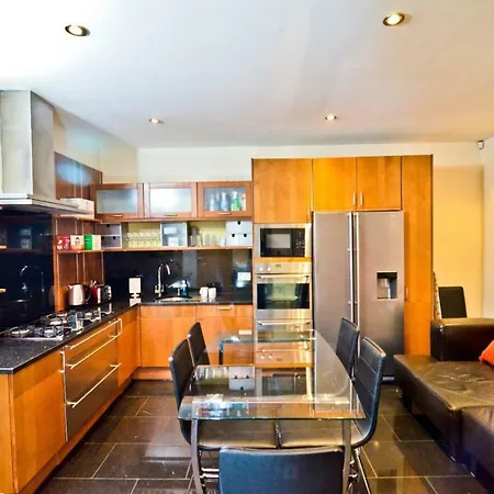 Thames View House Surrey Quays-2
