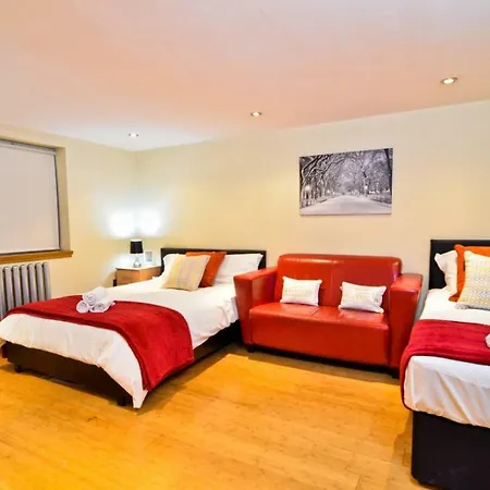 Thames View House Surrey Quays-3